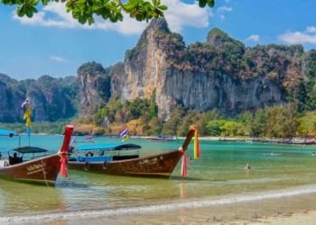10 Best Places To Visit In Thailand