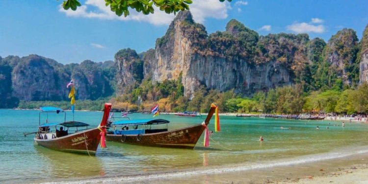 10 Best Places To Visit In Thailand