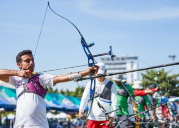 Asian Archery Championships