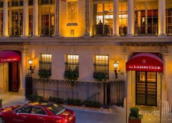 Luxury Travel Trends For 2020