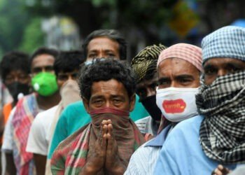 16m infections, 645,000 deaths: Virus world update