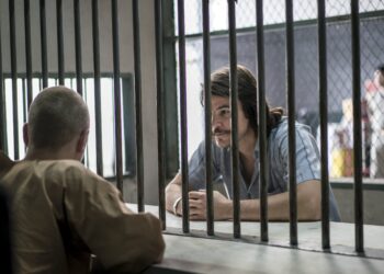 Daniel Roby on Keeping Most Wanted Story As Authentic As Possible