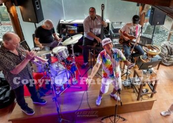 Live Music at The Jazz Pit Brunch brings some life back to Pattaya