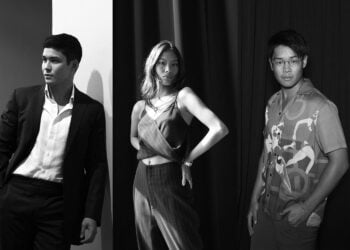 6 Thai Graduates Discuss Future And Optimism