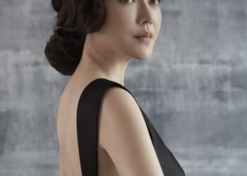 Cover Story: Marisa Chearavanont And The Art of Caring