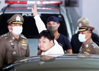 Student Protest Leader Arrested Ahead of Anti-Government Rally