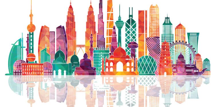 Best Places to Visit in Asia, 2020 > CEOWORLD magazine