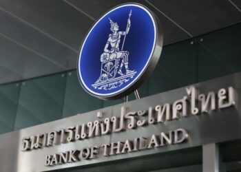 Thai central bank to roll out digital currency payment system