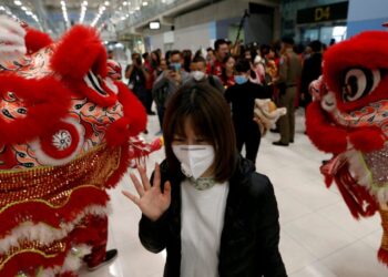 Thanksgiving shows US learned few COVID lessons after Chinese New Year