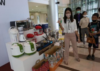 New project hopes to help single mums