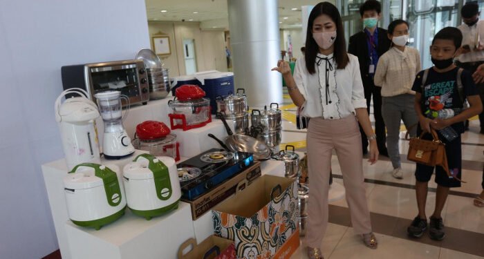 New project hopes to help single mums