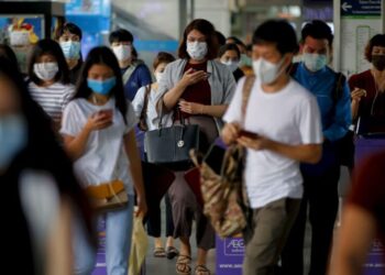 More closures in Bangkok as BMA mulls further restrictions