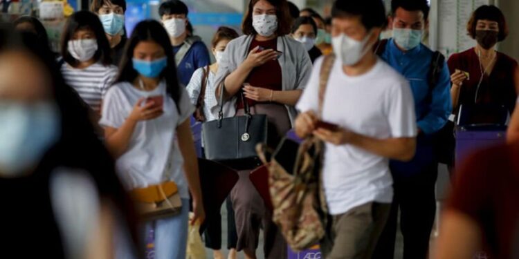 More closures in Bangkok as BMA mulls further restrictions