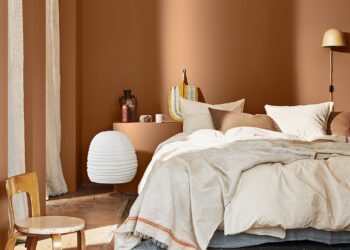 Jotun Thailand release Color Trends 2021
