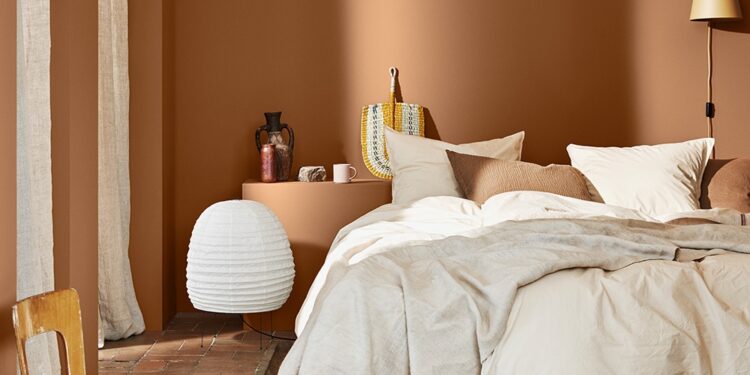 Jotun Thailand release Color Trends 2021
