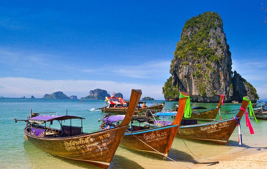 Thailand to introduce 300 baht “tourism fee” to insure foreign visitors, manage tourist destinations