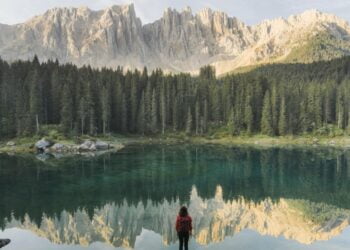 UNLOCKING THE WORLD: 21 places to travel to in 2021
