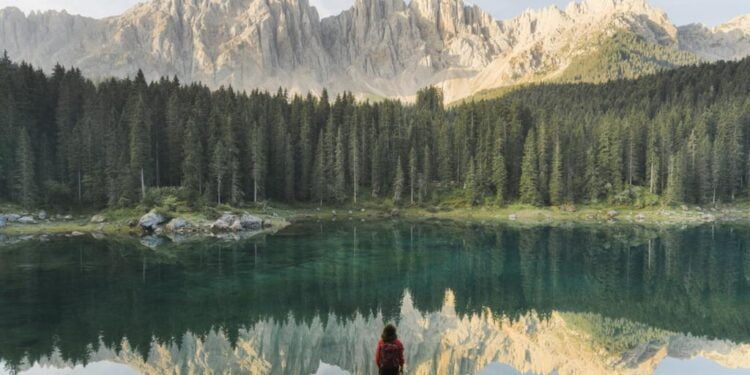 UNLOCKING THE WORLD: 21 places to travel to in 2021