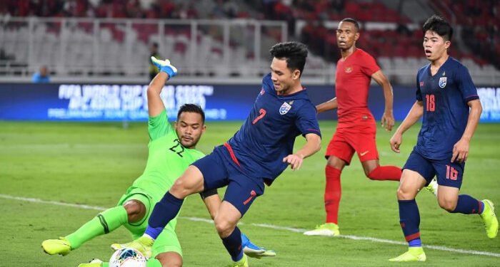 Asia’s World Cup qualifiers set to be postponed until June