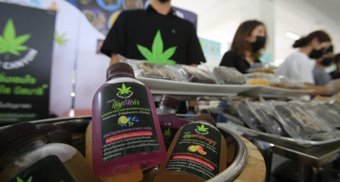 FDA wants cannabis put on its list of essential medicines