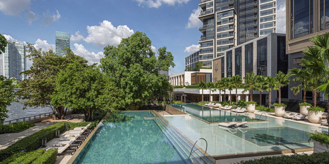 Four Seasons Makes a Triumphant Return to the Bangkok Riverside – Prestige Online