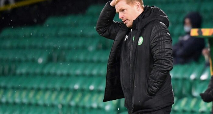 Neil Lennon quits as Celtic boss after horror season