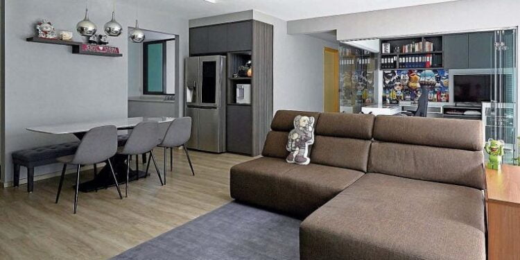 Perfect for three generations, Home & Design News & Top Stories