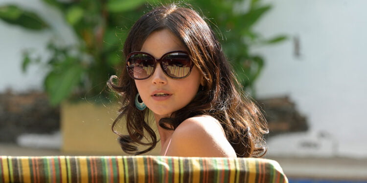 The Serpent: Jenna Coleman admits she was ‘terrified’ of part for this reason