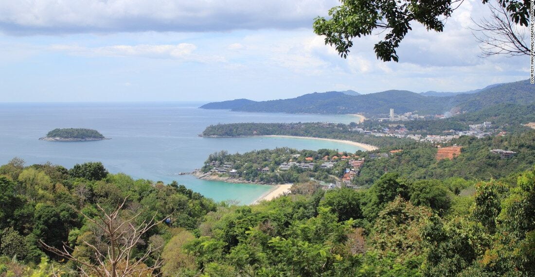 Traveling to Thailand during Covid-19: What you need to know before you go