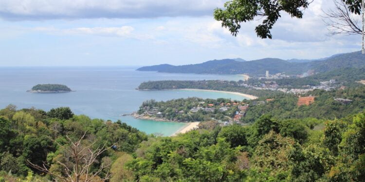 Traveling to Thailand during Covid-19: What you need to know before you go