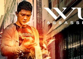 Netflix Reunites Original Wu Assassins Cast for a Standalone Movie