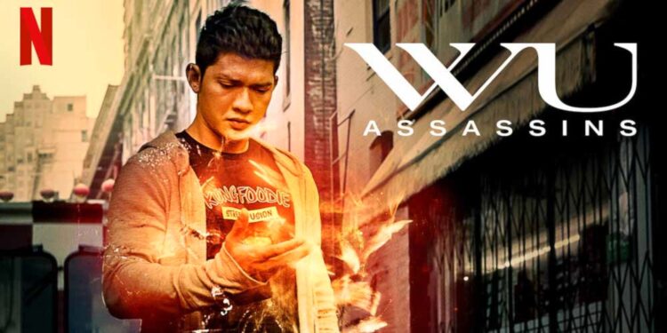 Netflix Reunites Original Wu Assassins Cast for a Standalone Movie