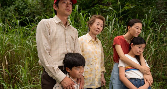 Movie Preview: Minari