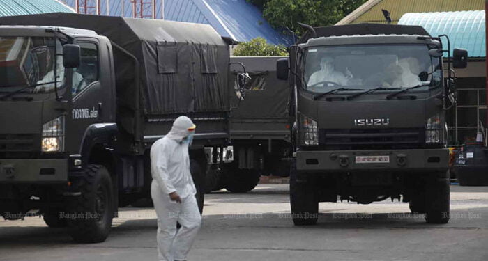 15 Covid deaths, 1,583 new cases