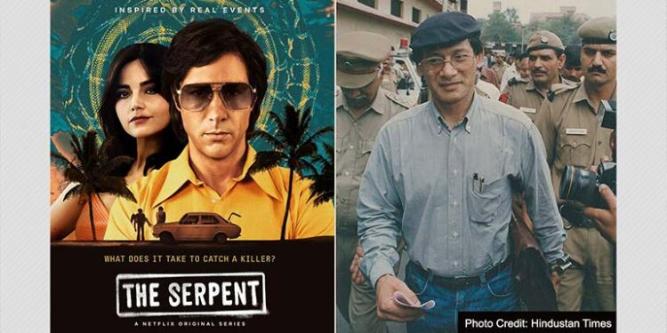 Charles Sobhraj – The Infamous ‘Bikini Killer’ From Netflix’s Show ‘The Serpent’