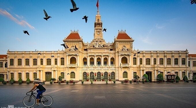 HCMC living costs cheaper than many Southeast Asia peers