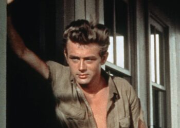 Movies on TV this week: James Dean in ‘Giant’ on TCM and more