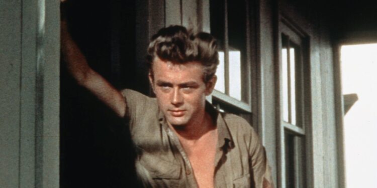 Movies on TV this week: James Dean in ‘Giant’ on TCM and more