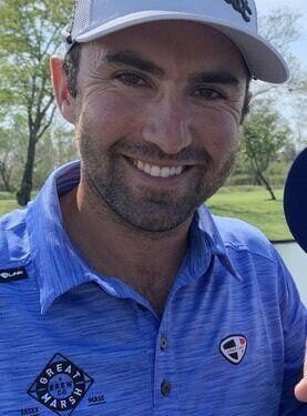 Salah ends pro golf quest | Sports