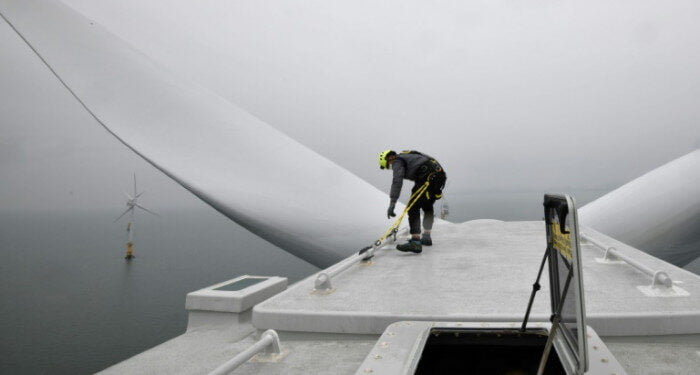 Fishermen threaten South Korea carbon plans