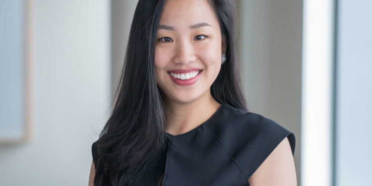 Mew Leelahongjudha, co-founder of SUDTANA