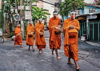 A worrying new wave of covid-19 is hitting South-East Asia