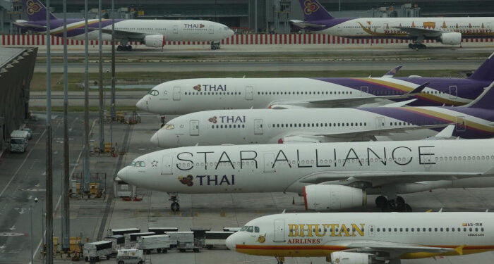 Airlines bemoan lack of coordinated approach to Covid effort