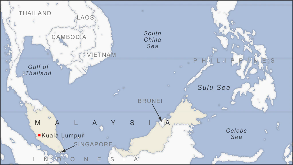 Malaysia Ramps Up Harassment of Government Critics, Rights Groups Say | Voice of America