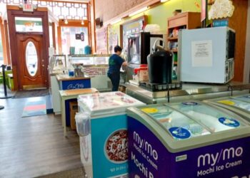 Vegan and vegetarian options in Port Huron