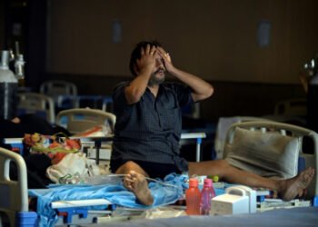 WHO says virus strain in India a ‘variant of concern’ as Europe eases curbs