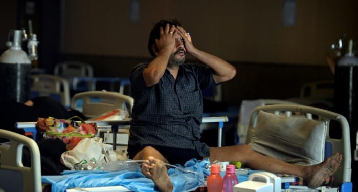 WHO says virus strain in India a ‘variant of concern’ as Europe eases curbs
