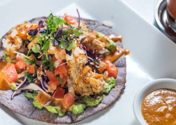 Where to Find Outstanding Mexican Restaurants Around D.C., Maryland, and Virginia