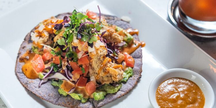 Where to Find Outstanding Mexican Restaurants Around D.C., Maryland, and Virginia