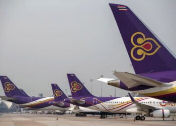 Thai Airways wins court approval for restructuring plan